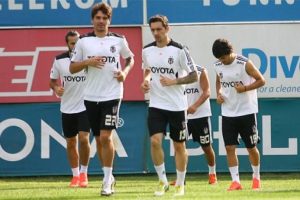 Kartal Elazığ'a bileniyor