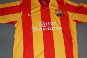 Bar&ccedil;a'ya olay forma!