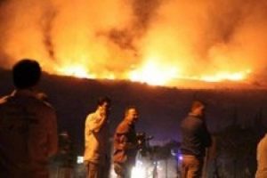 Afyon'da bir değil iki patlama oldu