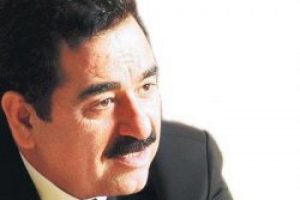 İbo'nun dizi isyanı