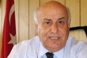 Kafa kesen kadına başkan desteği