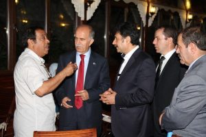 Bursa 2013 yılında Arap turizminin başkenti olacak