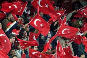 Saracoğlu dolacak!
