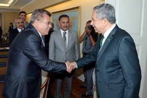 B&uuml;y&uuml;me hedefimiz hayal değil
