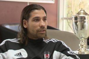 "D&ouml;rt d&ouml;rtl&uuml;k bir takımız"