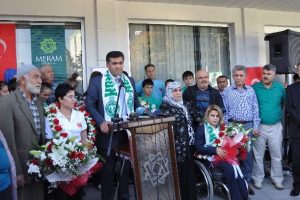 "Altın kız" Nazmiye'den yeni rekor s&ouml;z&uuml;