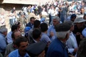 Şırnak savaş alanına d&ouml;nd&uuml;