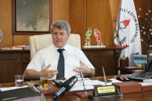 Eğitimde Bursa ne durumda? &Ouml;ğretmen ve okul sayısı yeterli mi? - &Ouml;ZEL HABER