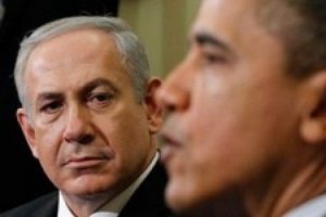 Obama, Netanyahu'nun g&ouml;r&uuml;şme isteğini reddetti