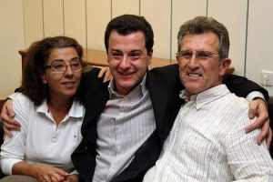 Ka&ccedil;ırılan T&uuml;rk işadamı serbest
