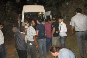 İzmir'de dehşet: 5 &ouml;l&uuml;