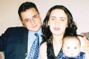 T&uuml;rk kurbanı unutmadılar