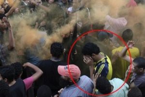ABD'nin diplomatik misyonlarına saldırı
