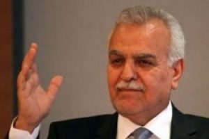 Haşimi idam kararından sonra ilk kez canlı yayında