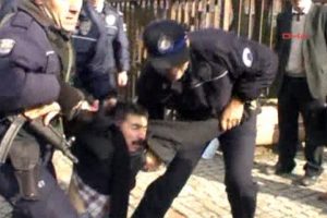 Canlı bombanın 2006'da &ccedil;ekilen g&ouml;r&uuml;nt&uuml;leri