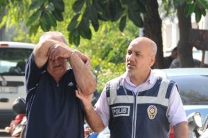 5 TListeyen &ccedil;ocuğa cinsel istismar iddiası