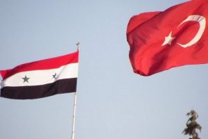 Suriyeli gen&ccedil;ler askere gitmiyor