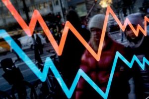 Borsa kazandırdı dolar kaybettirdi