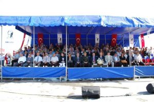 Mudanya'nın kurtuluşu kutlandı