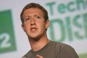 Facebook'un patronundan acı itiraf
