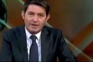 TRT ekranlarında ilgin&ccedil; diyalog