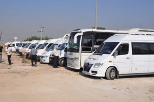 "Ceza ile kimseyi yola getiremezsiniz"
