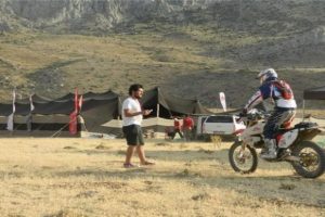 Kazada oğullarını kaybettiler ama...