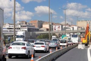 İstanbul'a otoyol m&uuml;jdesi