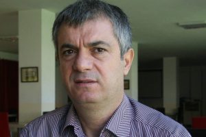 "Bursaspor ma&ccedil;ı &ccedil;ıkış ma&ccedil;ımız olacak"