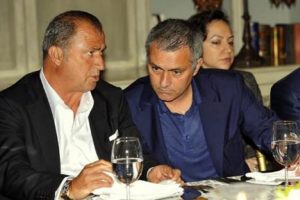 "&Ccedil;ok iyisin imparator"