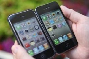 iPhone 5 internette de rekor kırdı