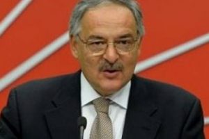 CHP'den Başbakan'a Oslo soruları