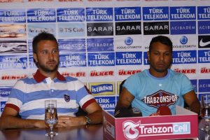 Trabzonspor seri peşinde