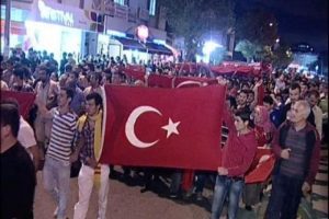 Vatandaşı sokağa d&ouml;ken s&ouml;ylenti ger&ccedil;ek &ccedil;ıktı!