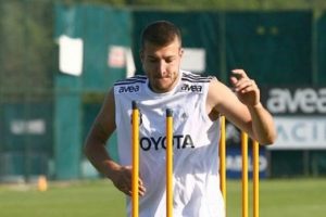 ''Ya adam olursun ya da gidersin''