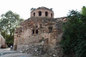 Meşhur kilise 1.5 milyona satıldı