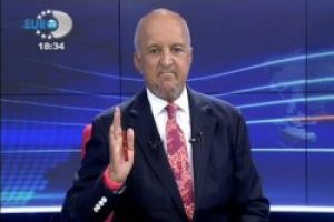 Birand'dan tecav&uuml;zc&uuml; dedelere t&uuml;k&uuml;r&uuml;kl&uuml; tepki