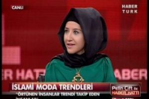 Hayr&uuml;nnisa G&uuml;l ne giyerse moda odur