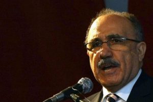Kılı&ccedil;daroğlu ''sabotajdır' diye dua ediyor