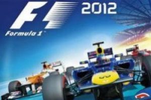 F1 2012'nin demosu yayınlandı