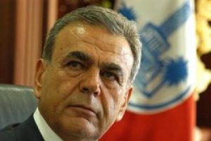 Kocaoğlu Bakan G&uuml;nay'a yapılan hareketi kınadı