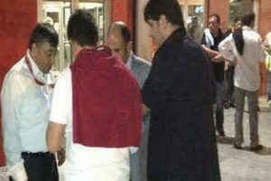 Yıldırım'a ceza veren hakim Kadık&ouml;y'de!