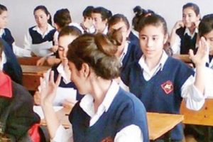 Atat&uuml;rk'&uuml;n bir izi daha siliniyor