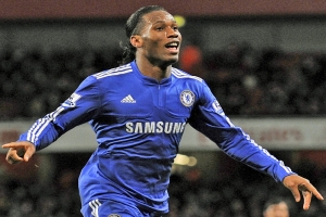Drogba'ya Ada'dan s&uuml;rpriz talip!