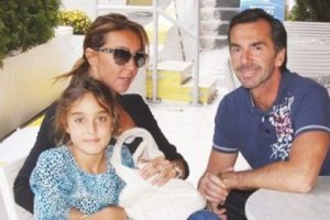 Aile oldular