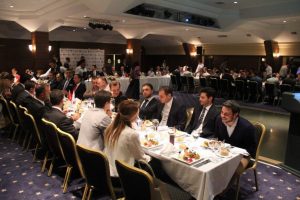 "Gen&ccedil; girişimci bizim i&ccedil;in fırsattır"