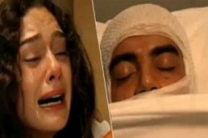 Birce Akalay'ın en zor rol&uuml;