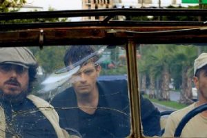 Kuzey G&uuml;ney yeni sezonun ilk b&ouml;l&uuml;m&uuml;yle nefesleri kesti