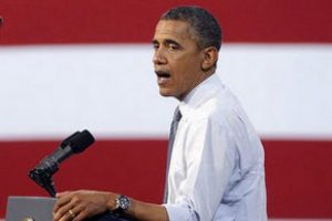 Obama gay mi?