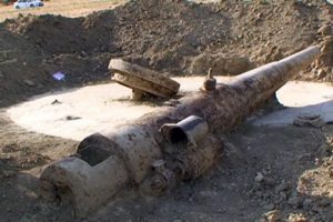 &Ccedil;anakkale'de b&uuml;y&uuml;k skandal! 90 yıl kimse g&ouml;rmedi